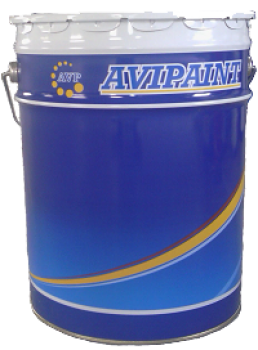 Avizinc: Sơn chứa kẽm