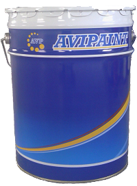 Avisafe Primer: Sơn lót chống rỉ Epoxy