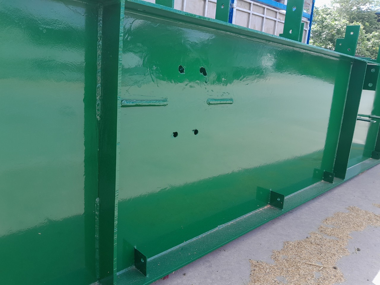 Sơn phủ Alkyd Avita 155F