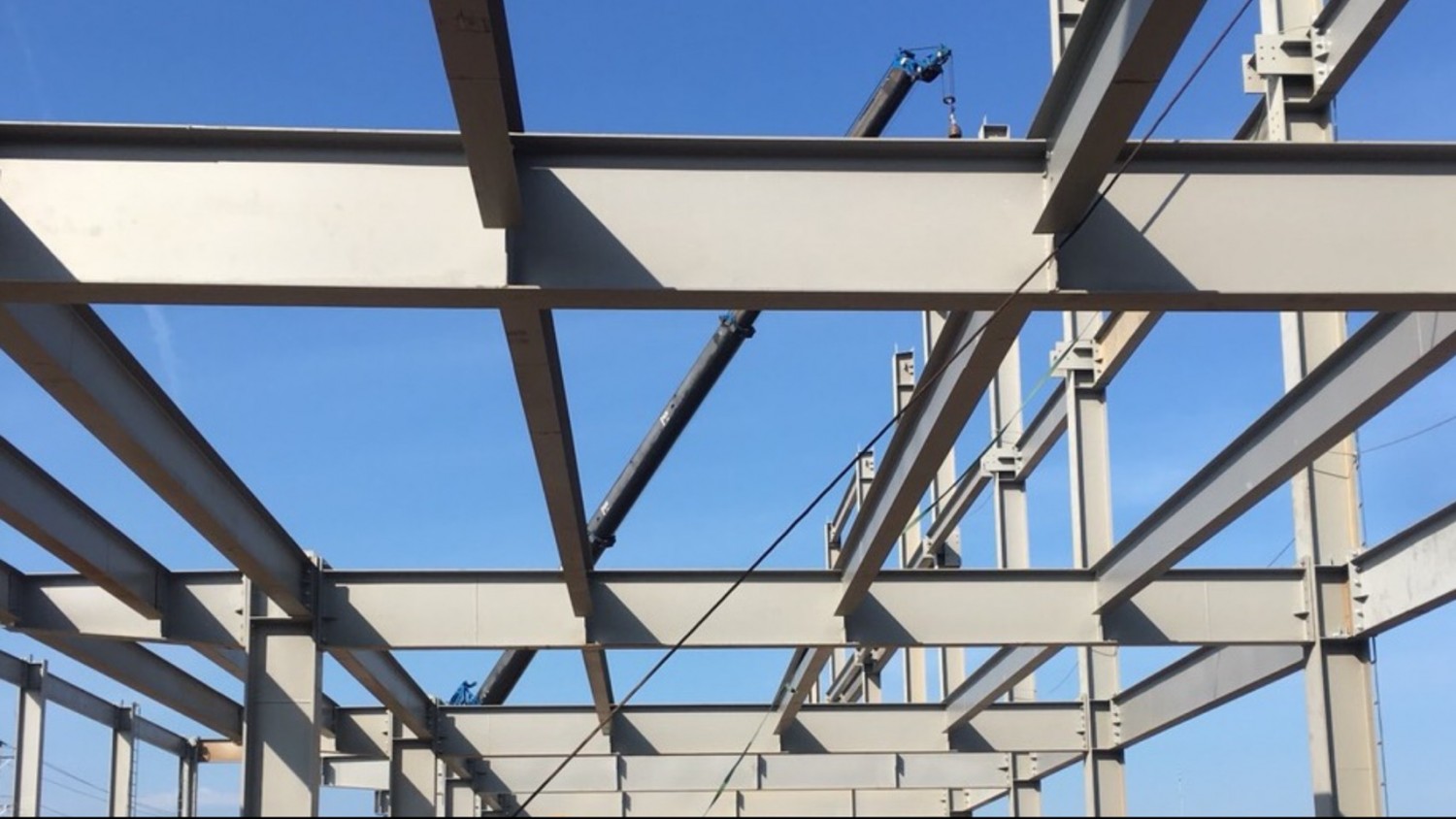 Sơn lót chống rỉ Alkyd 132P - Avita Primer